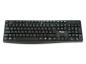 Preview: Equip USB Keyboard Tastatur Kabelgebunden  schwarz, deutsch Soft-Touch-Tasten
